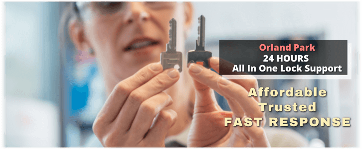 Orland Park Locksmiths