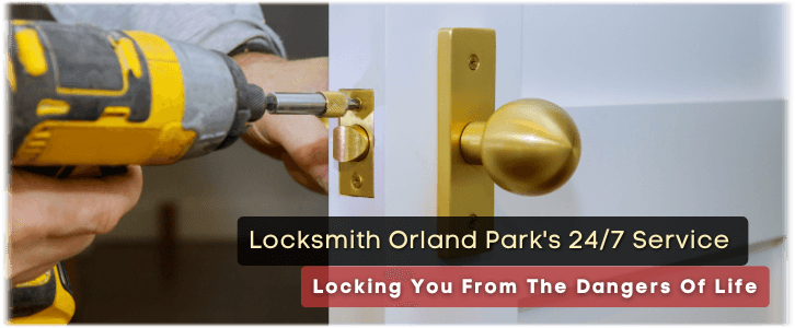 Change Locks in Orland Park