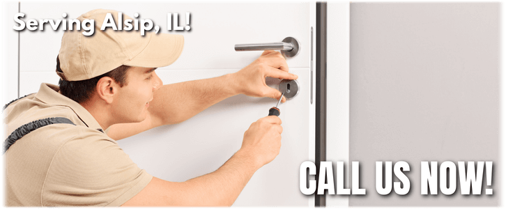 Locksmith Alsip IL