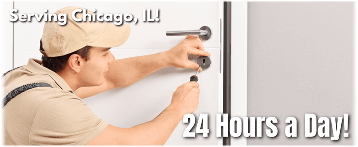 Locksmith Chicago IL