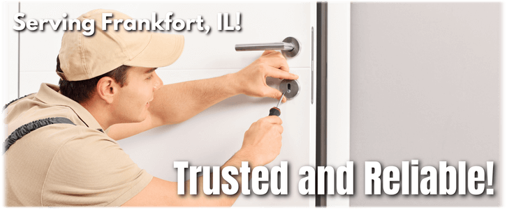 Locksmith Frankfort IL