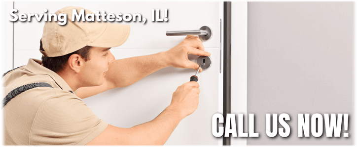 Locksmith Matteson IL